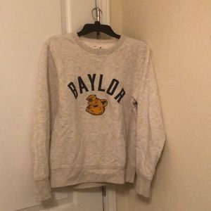 Baylor sweatshirt